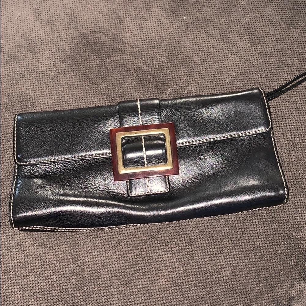 Adrienne Vittadini Clutch